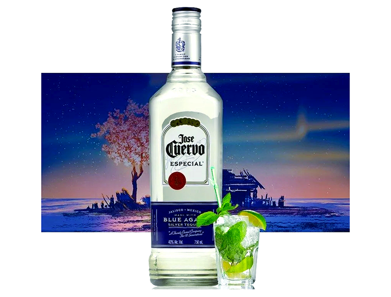 江门酒水